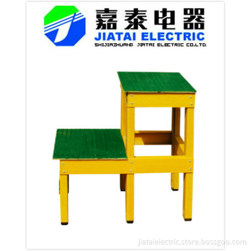 FRP step stool
